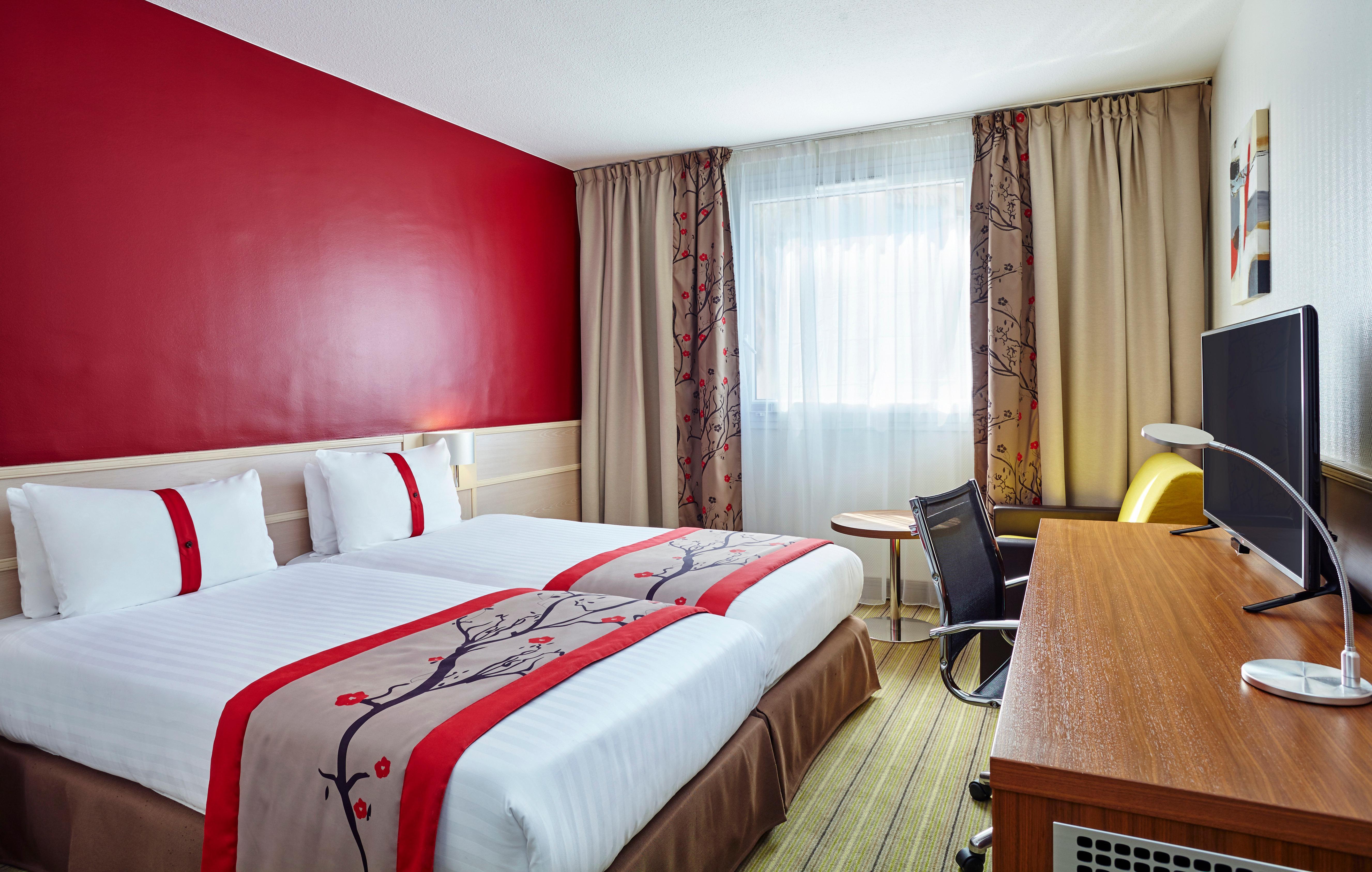 Holiday Inn Toulon City Centre, An Ihg Hotel Eksteriør billede