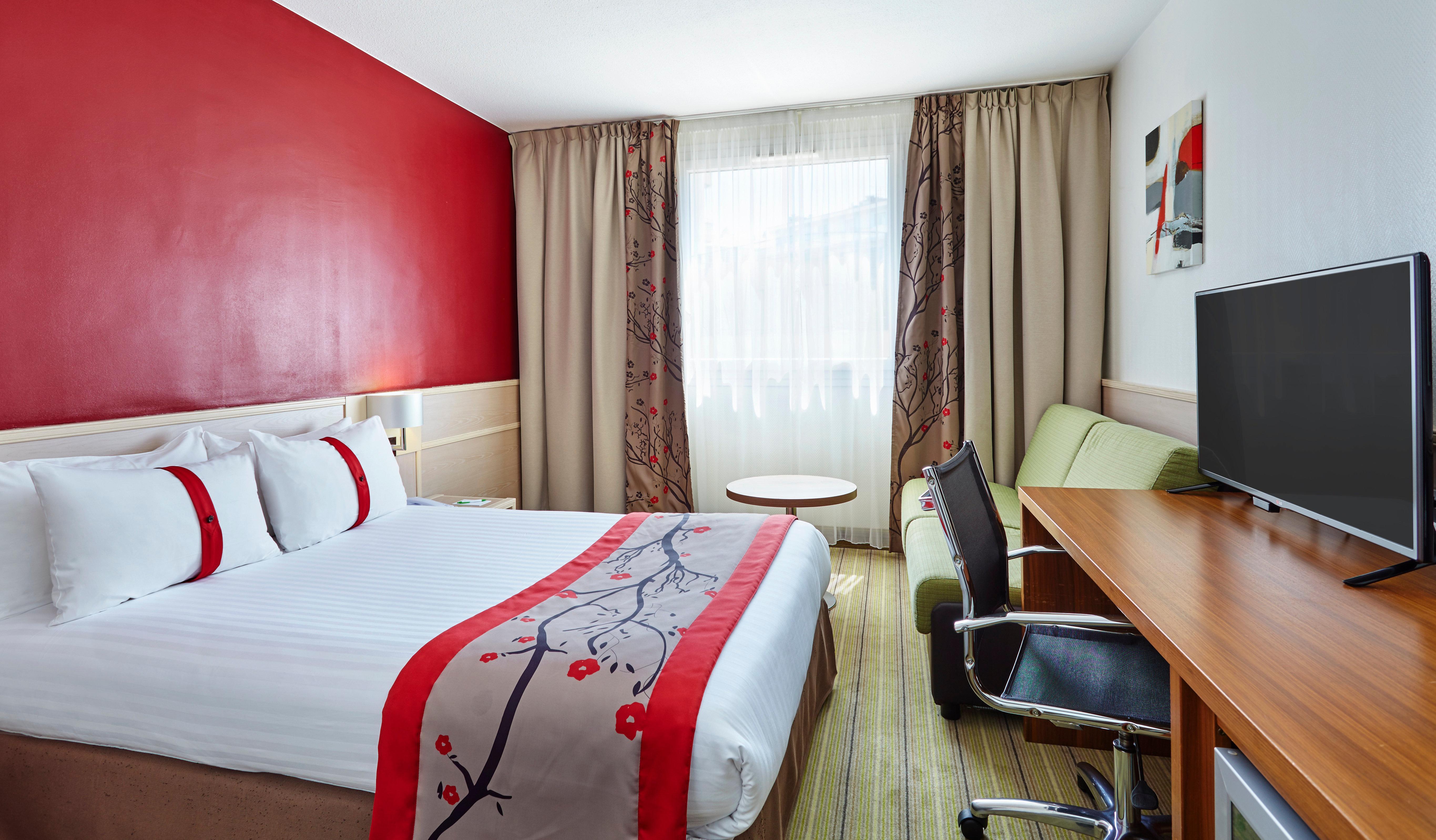Holiday Inn Toulon City Centre, An Ihg Hotel Eksteriør billede